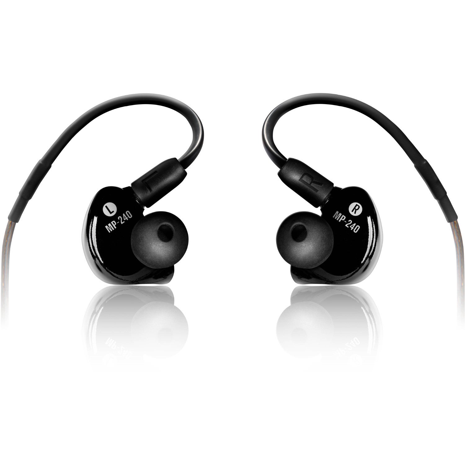 Mackie MP-240 in-ear monitor