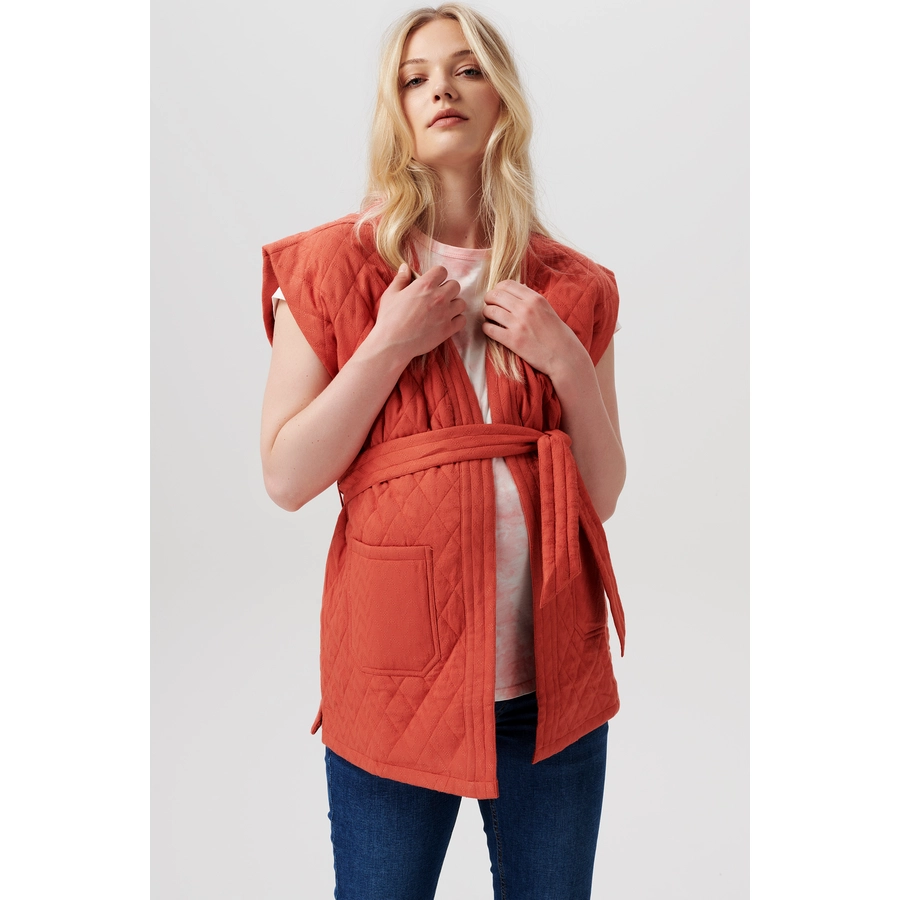 Esprit Jacke Flame Red