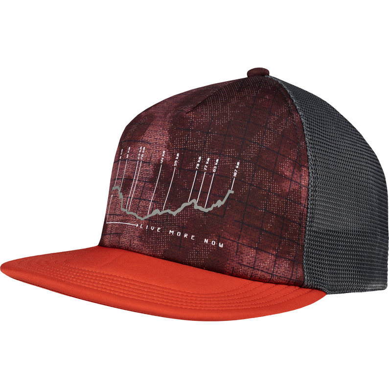Buff Explore Trucker Cap