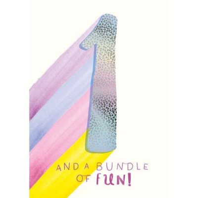 1 And A Bundle Of Fun! Stripes