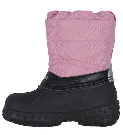 Reima Winterstiefel - Loskari - Grey Pink