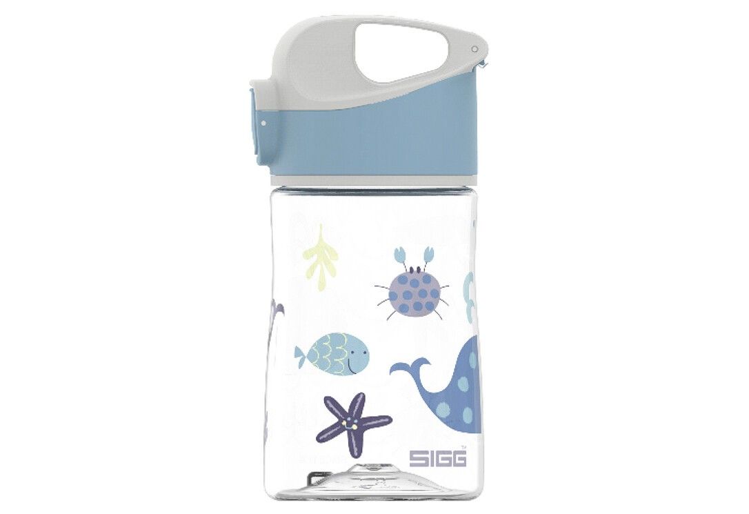 SIGG Trinkflasche Ocean Friend