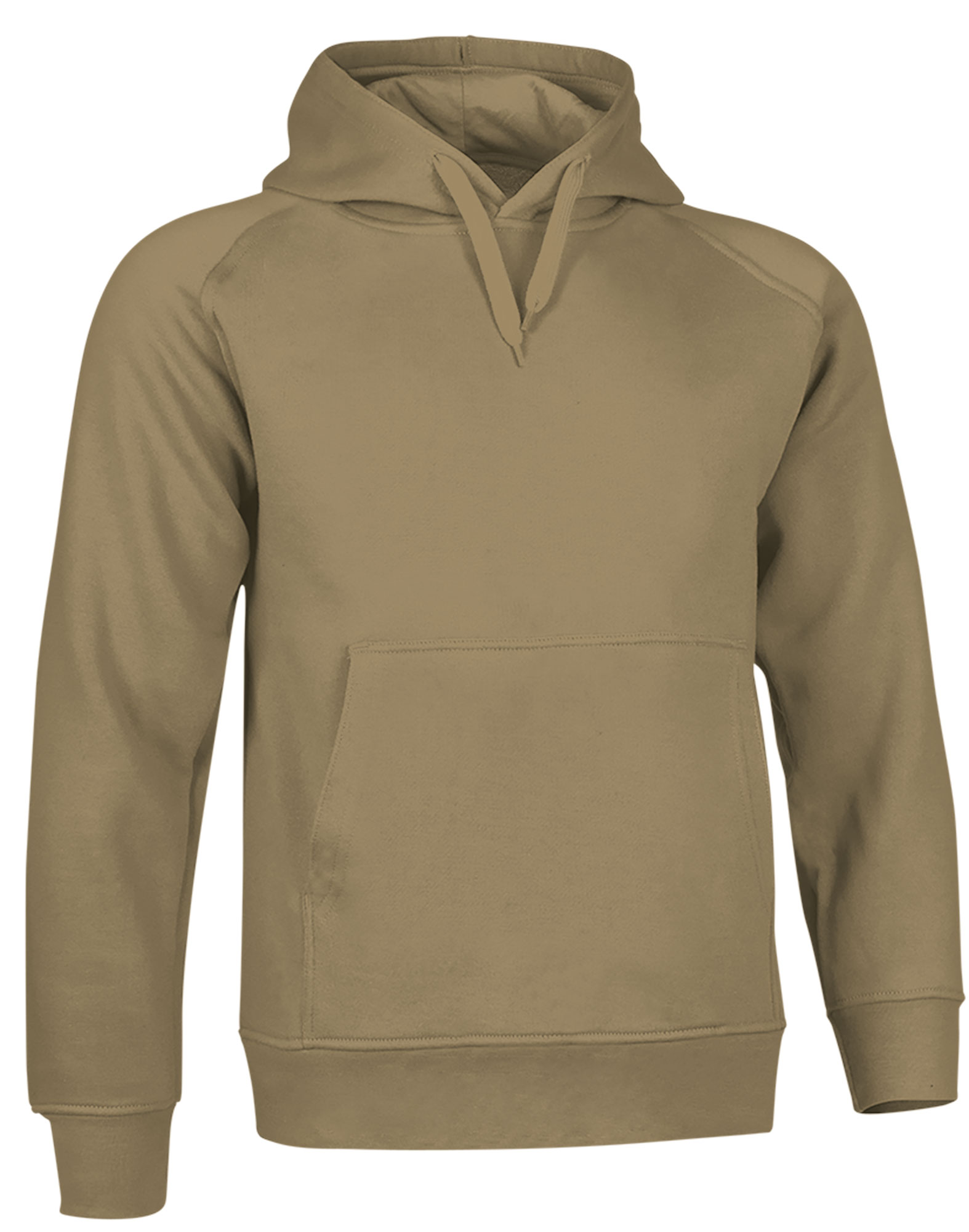 Valento SUVACST - Sweat-shirt STREET