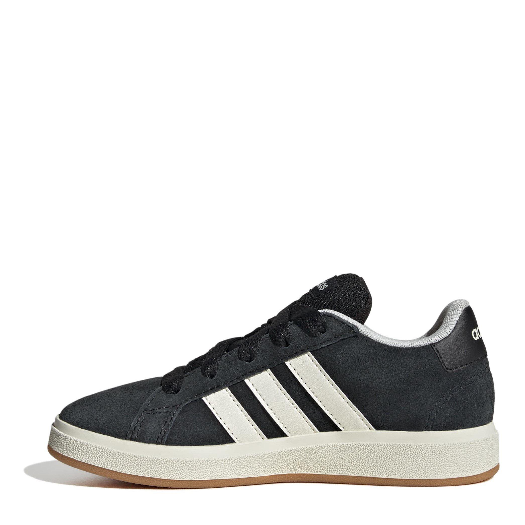 adidas Grand Court 00s Trainers Juniors