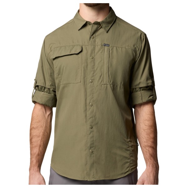 Columbia - Skien Valley L/S Shirt - Chemise