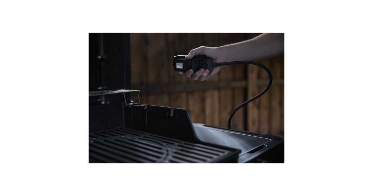 WeberWorks Flexibele Verlichting