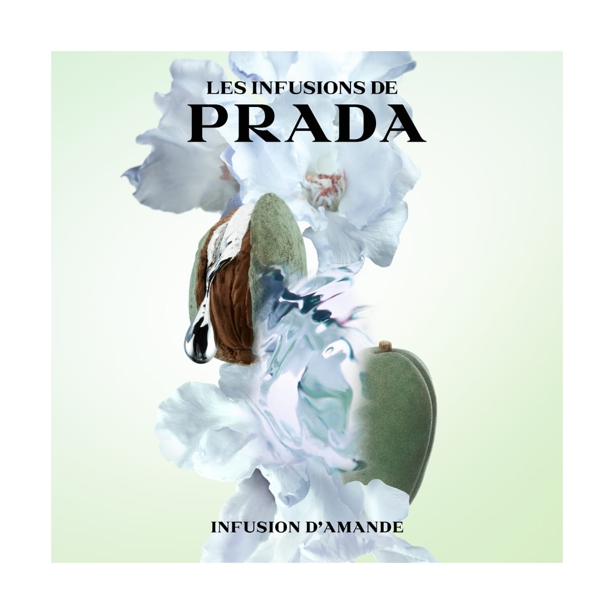 Prada Infusion d'Amande Eau de Parfum