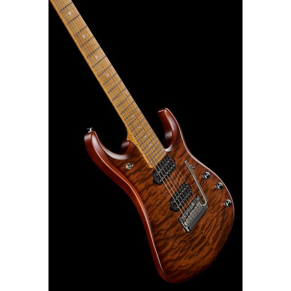 Music Man Petrucci JP15 7 Quilt SB