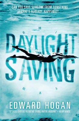 Daylight Saving (Paperback)