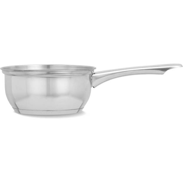 Blokker Comfort Steelpan - Ø 14 cm
