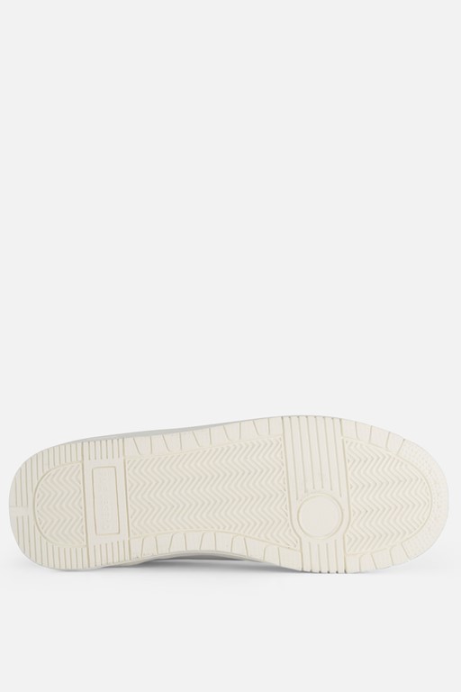 PME Legend Mulnomah Sneakers wit Leer