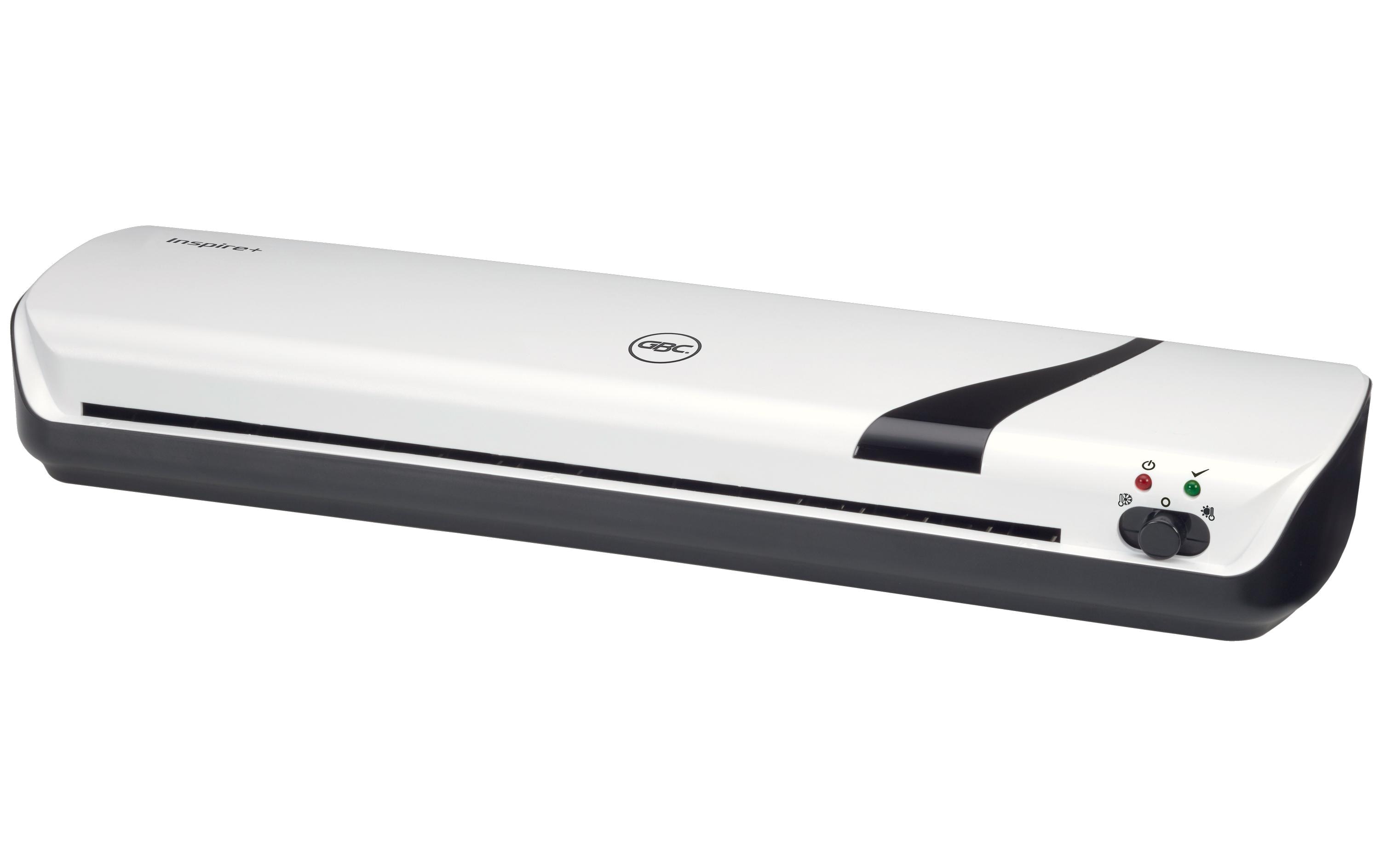 Laminiergerät Inspire + A3, 125 µmLaminiergerät für Heiss- und Kaltlamination