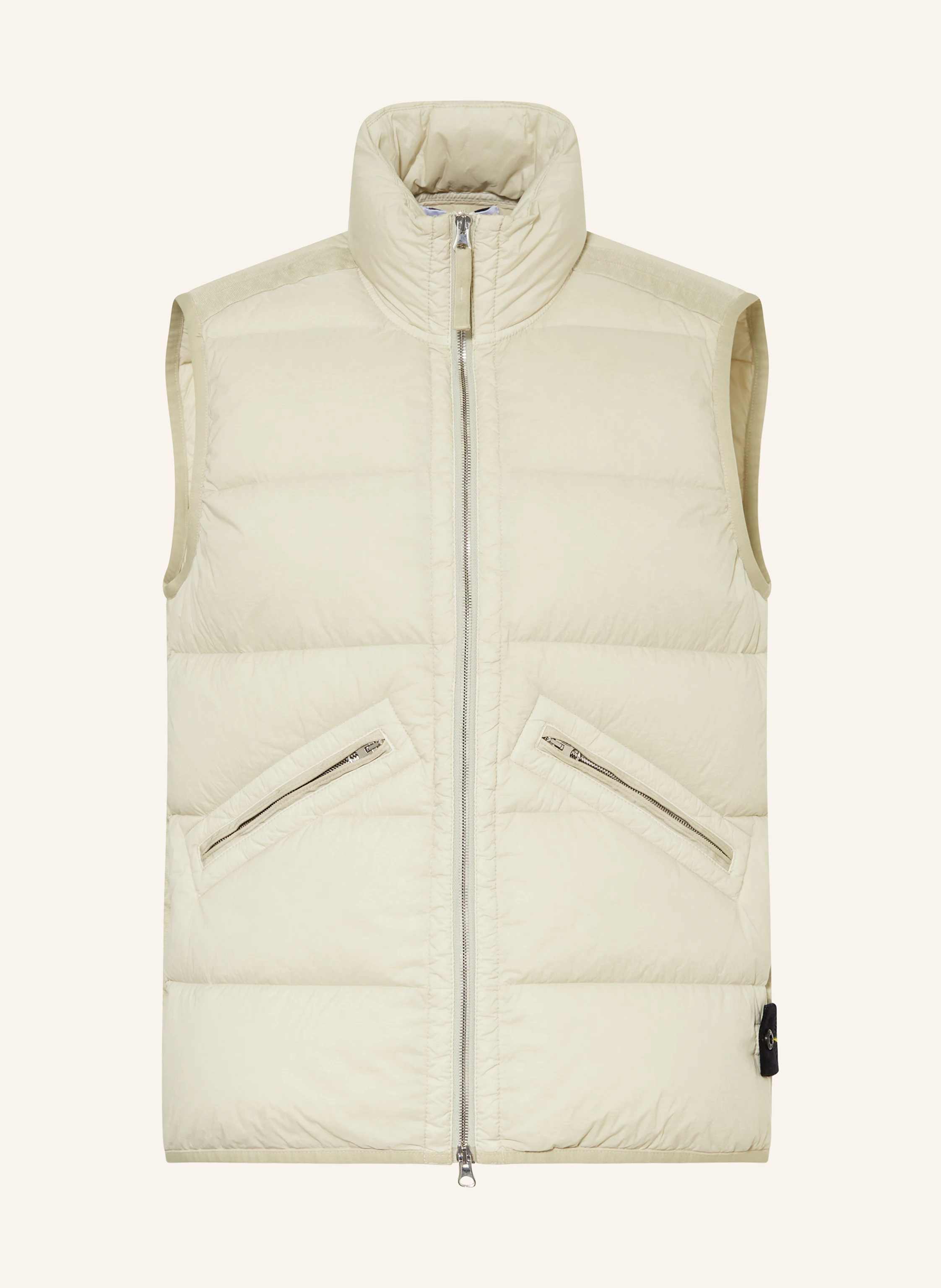 STONE ISLAND Daunenweste