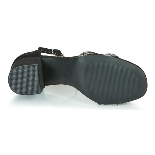 Karston - POMELOS Negro / Plateado