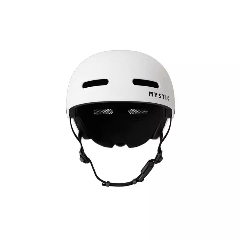 Casque watersport MYSTIC Vandal Pro Off White