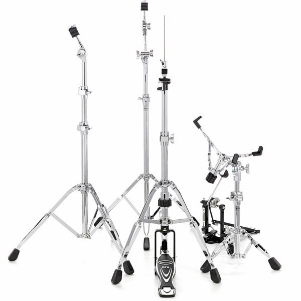 Millenium HW-800 Pro Hardware Set