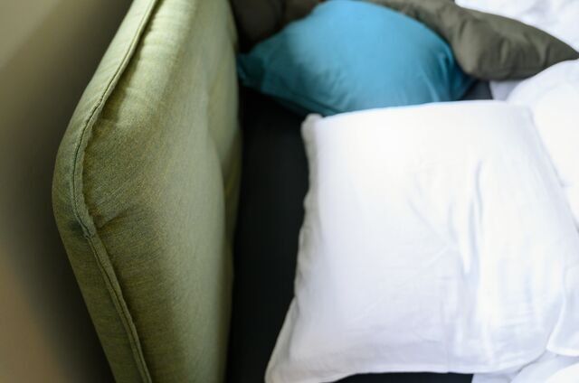 Auping   Criade Plain Boxspring