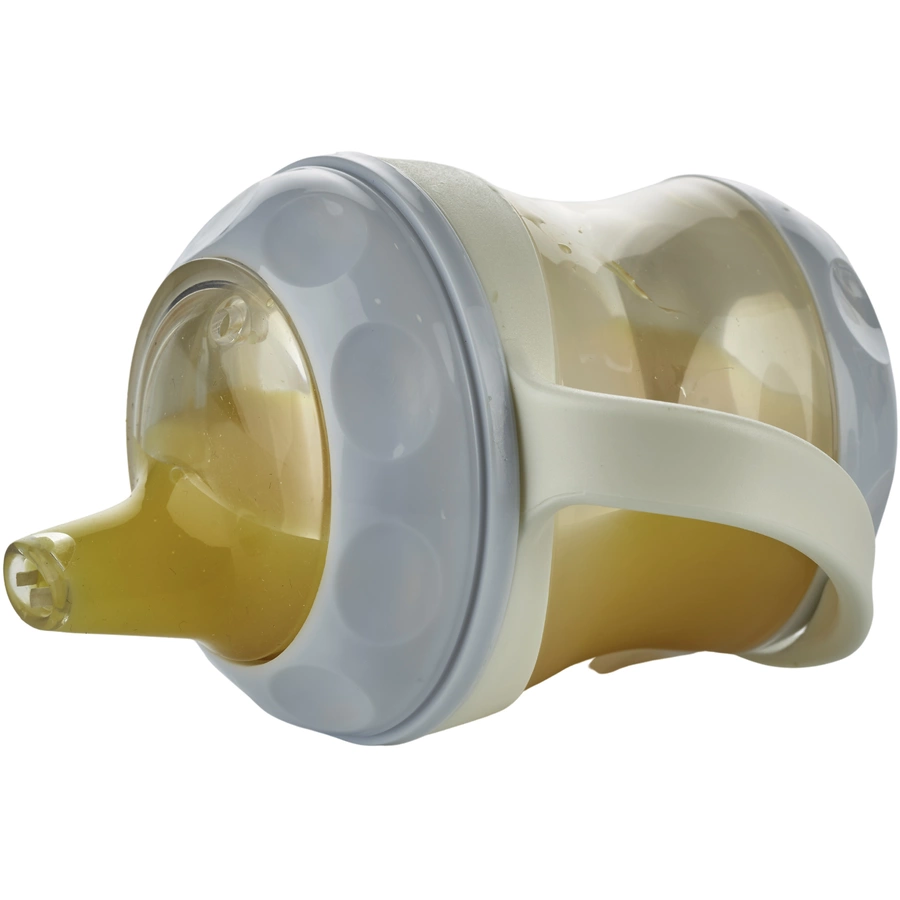 Thermobaby® Trinkbecher auslaufsicher, 180 ml baby blue