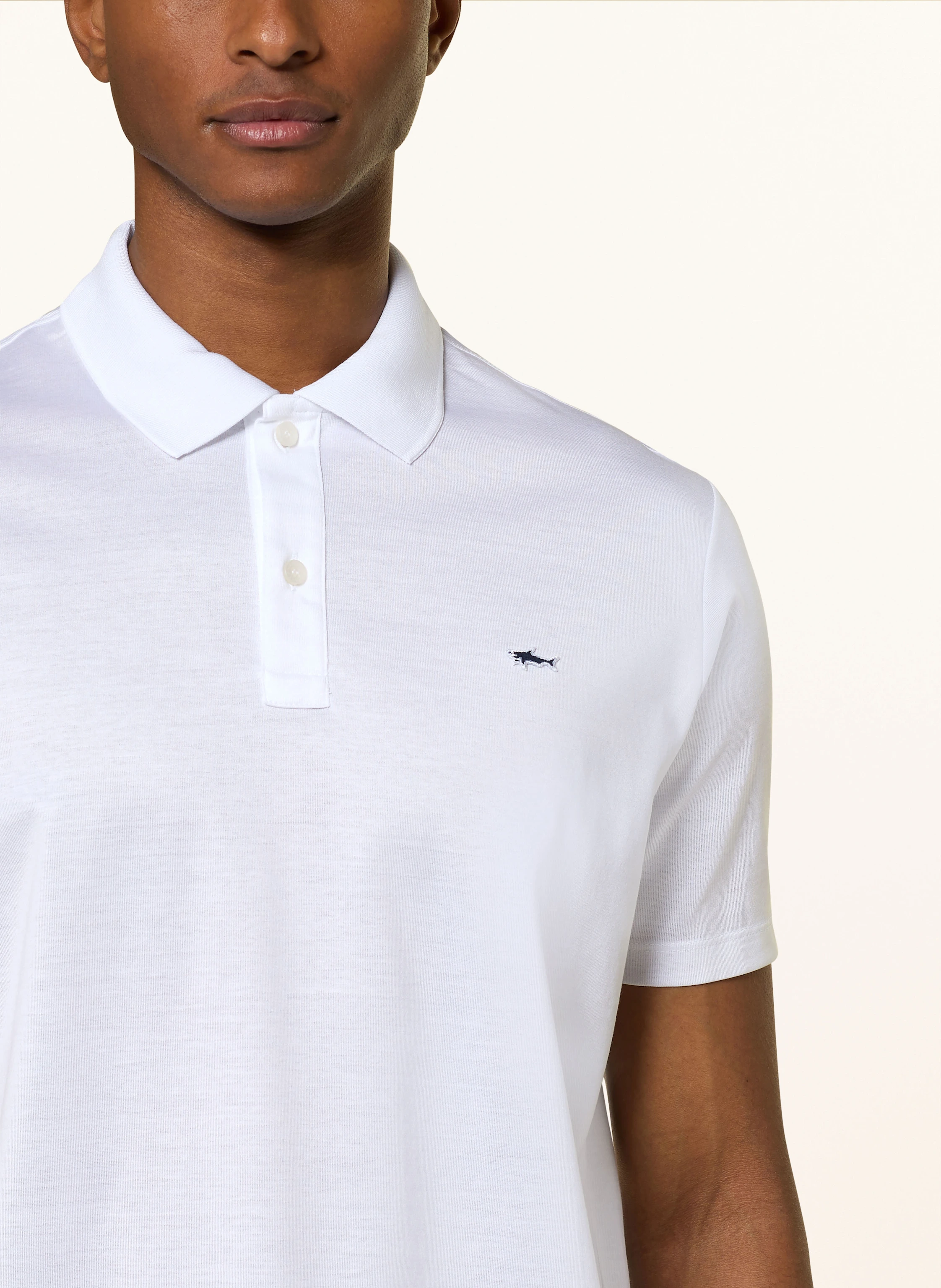 PAUL & SHARK Jersey-Poloshirt