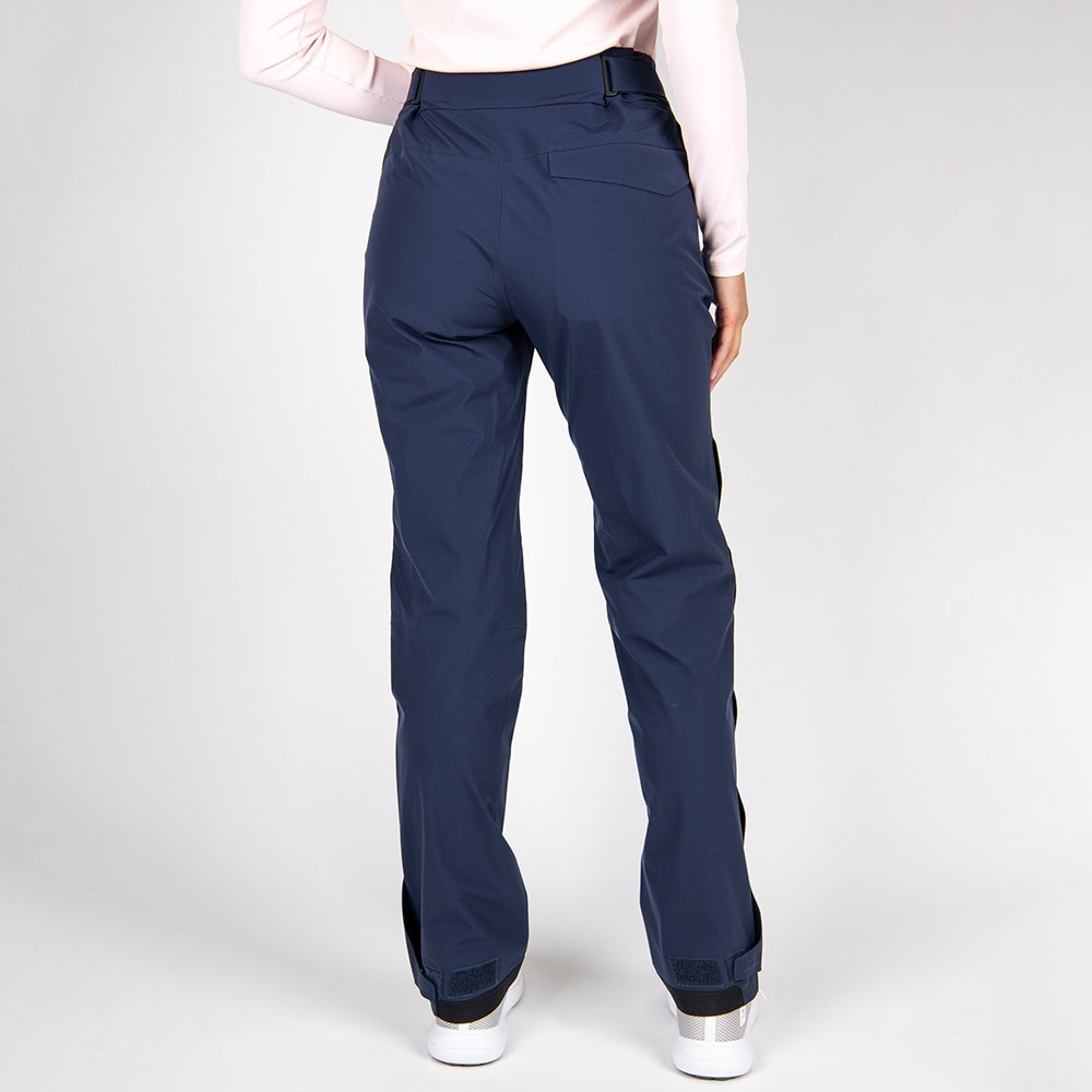 Dextra II 2.5L Pants Dame Atlanta Blue