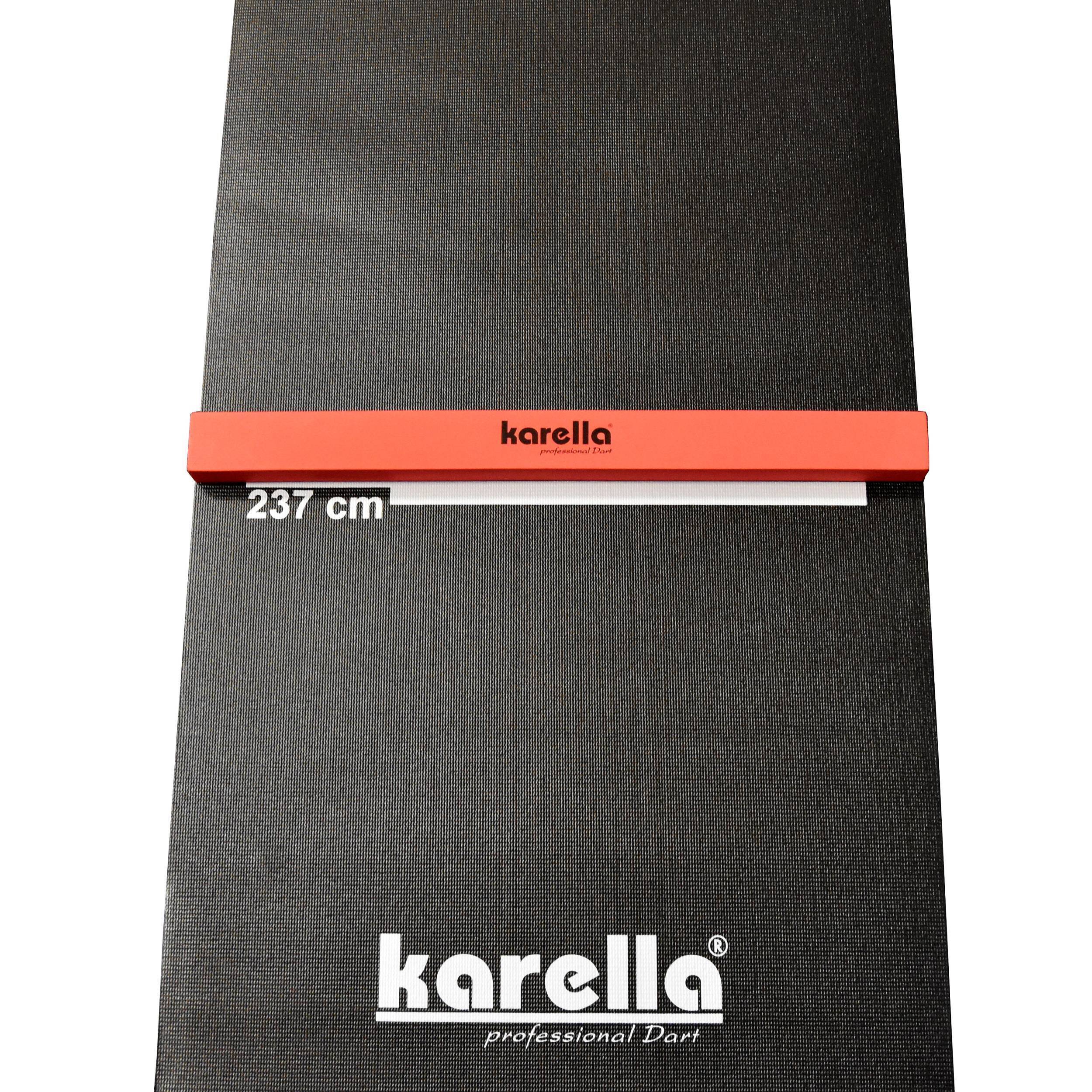 Karella - Ultimo Klebeoche