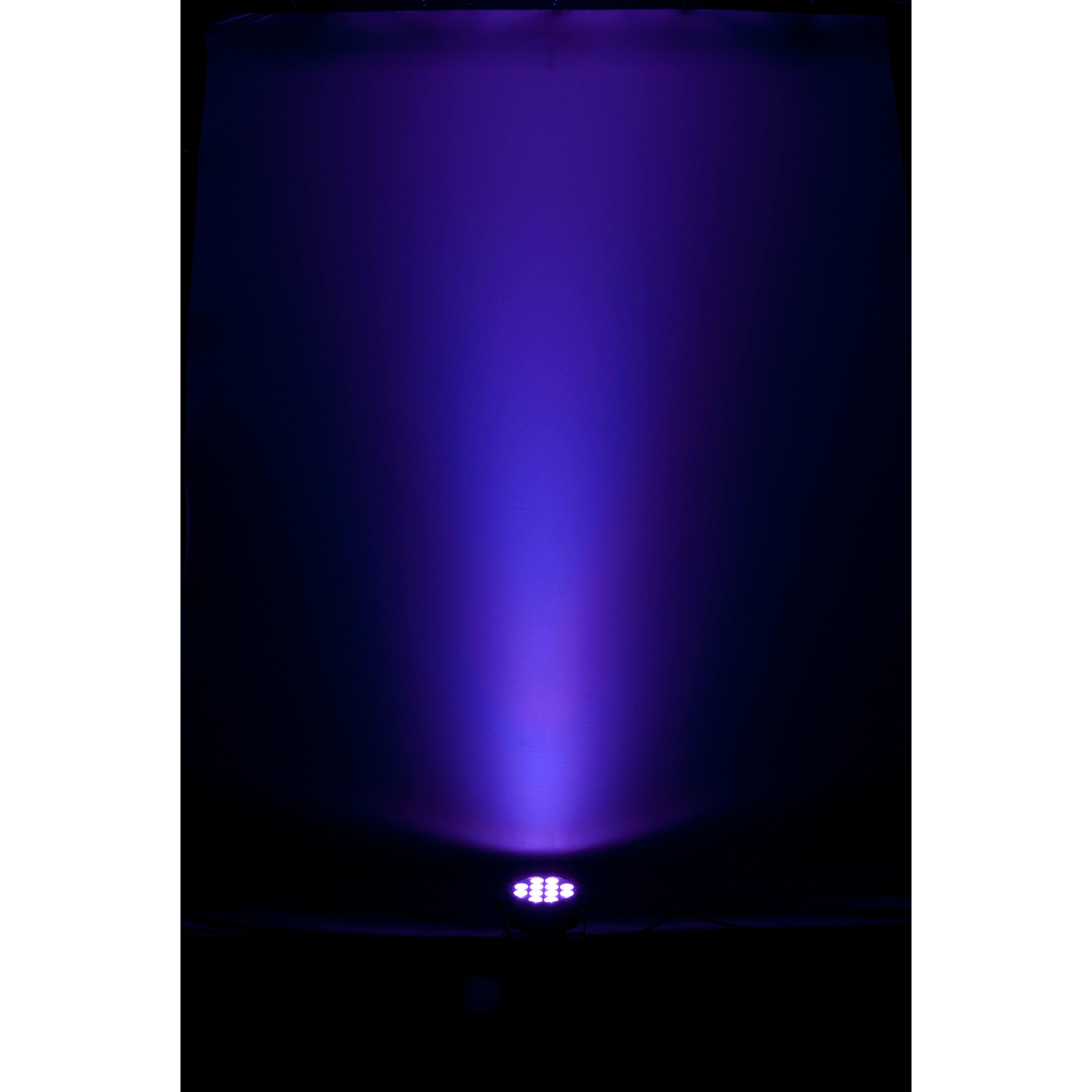 Chauvet DJ SlimPAR Pro H USB wash spot