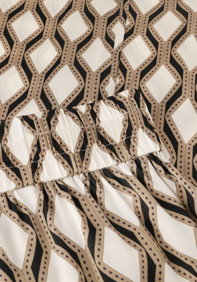 beige dea kudibal wijde broek margo