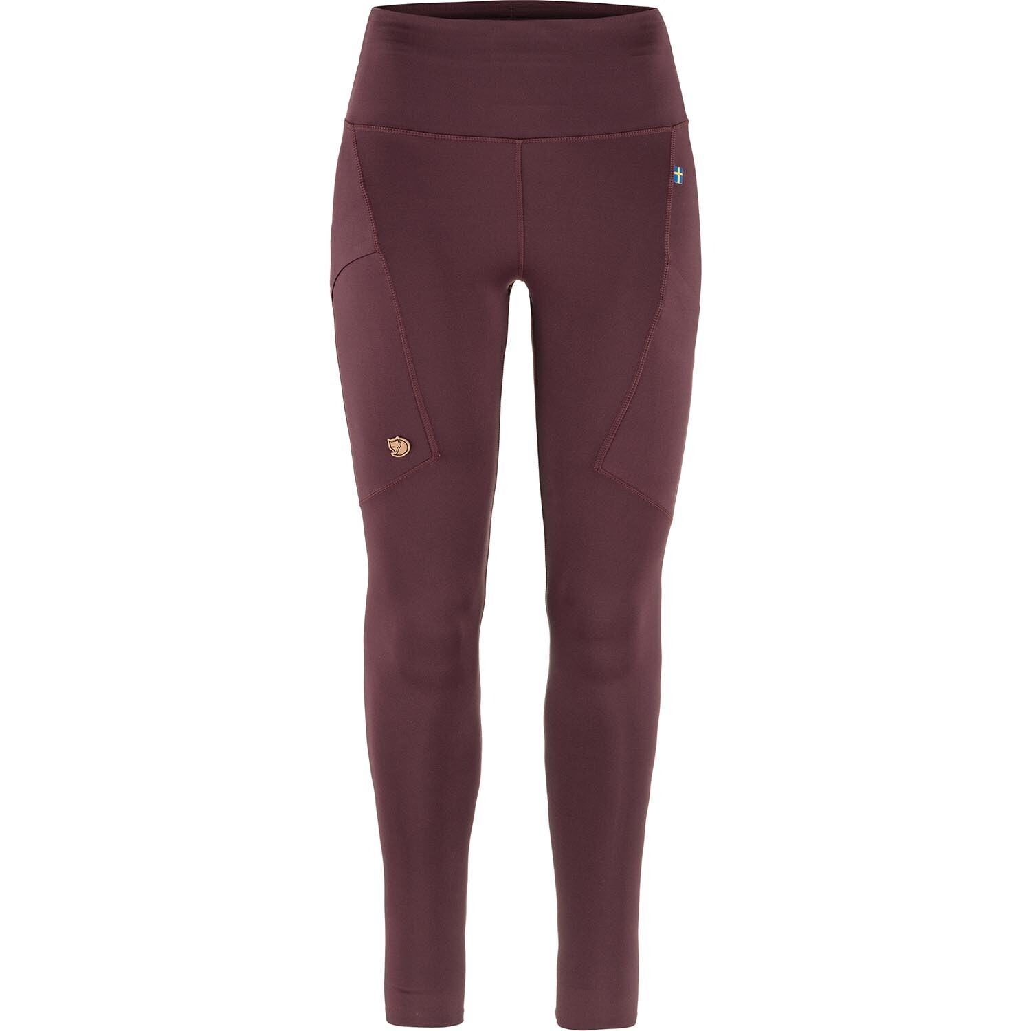 Fjällräven Womens Abisko Tights