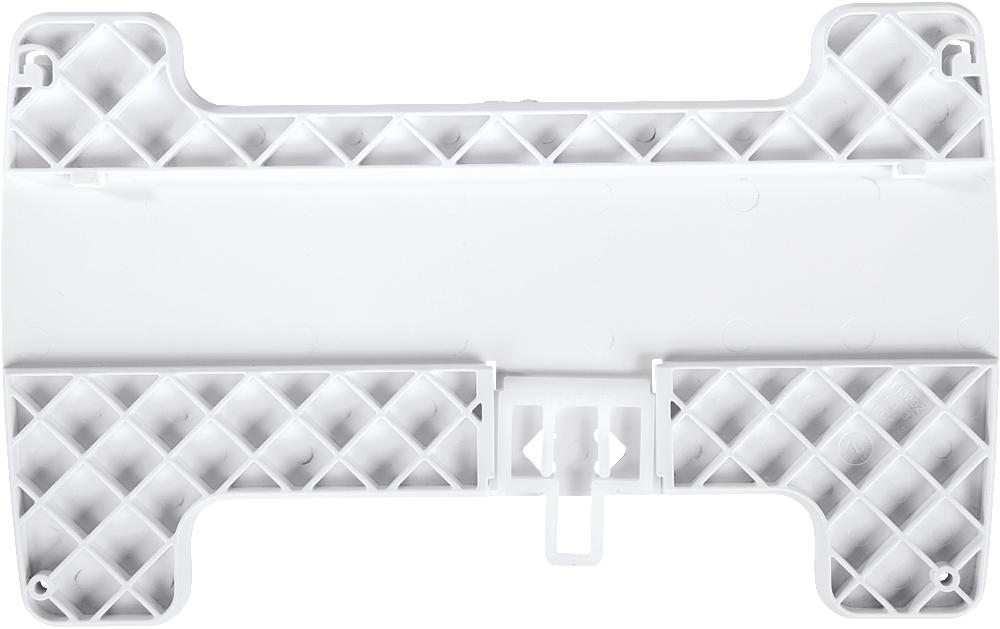 Smart Home Hutschienenadapter für Multi IO BoxHutschienenadapter – HmIP-DRA