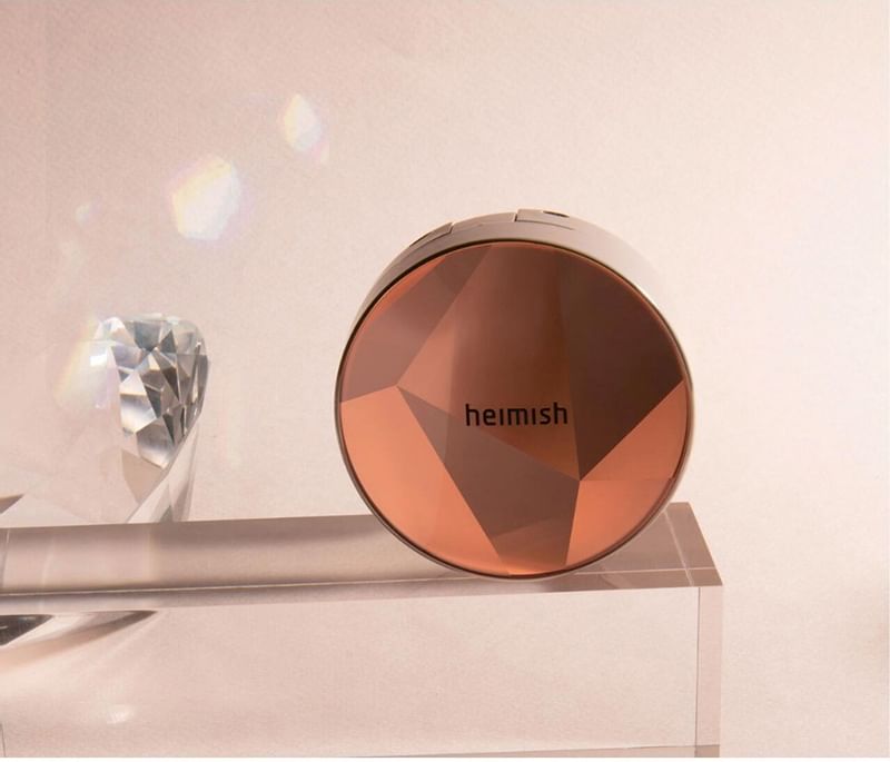 heimish - Artless Perfect Kussenset - 2 Kleuren