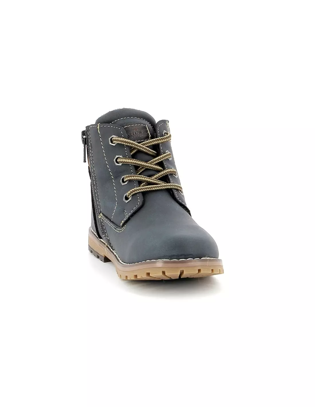 TOM TAILOR TOSERADE 9073001 NAVY - Bottes Navy
