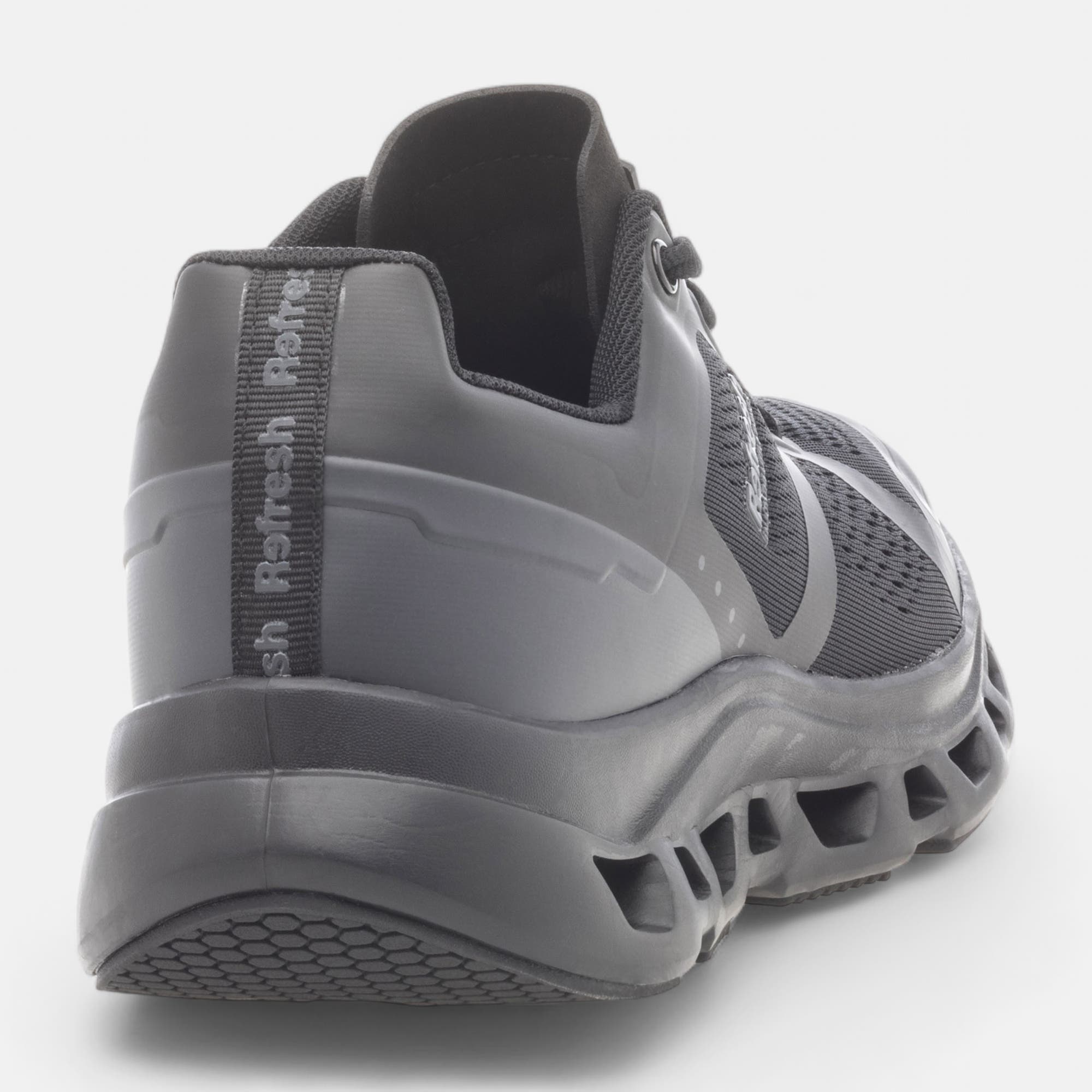 Sneakers Homme noir
