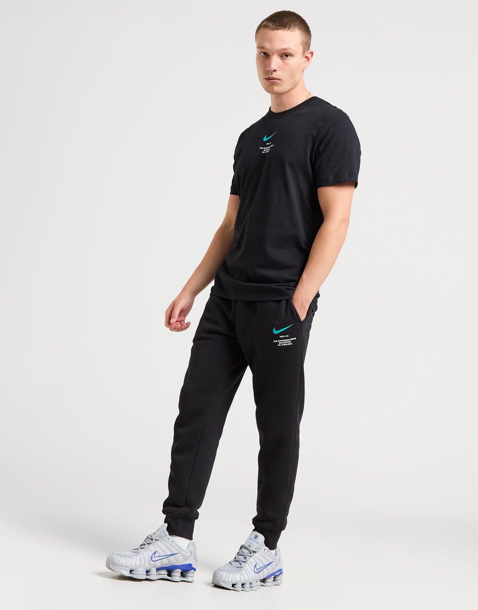 Nike Jogging Sportswear Swoosh Homme