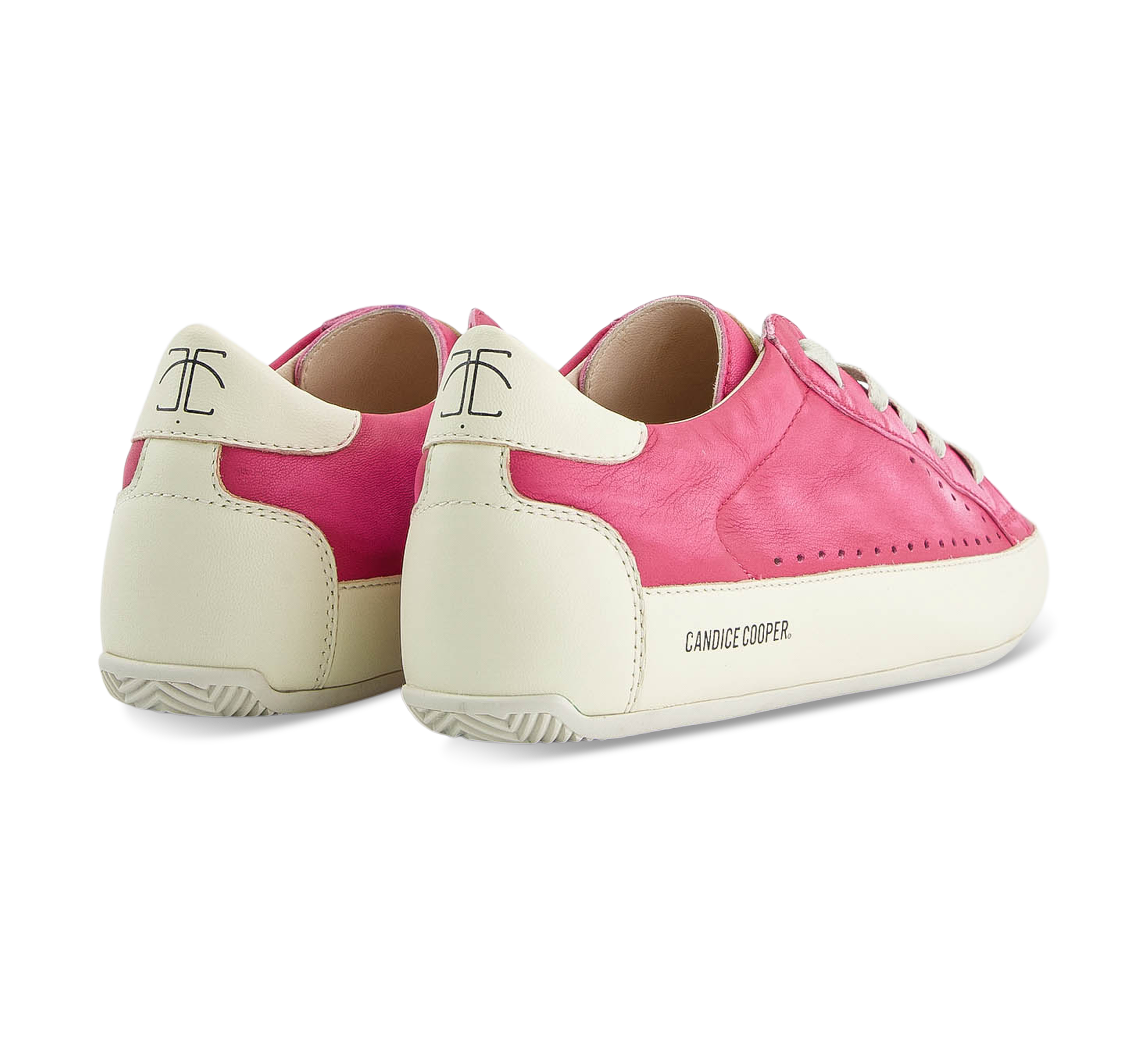 Candice Cooper Dafne pink