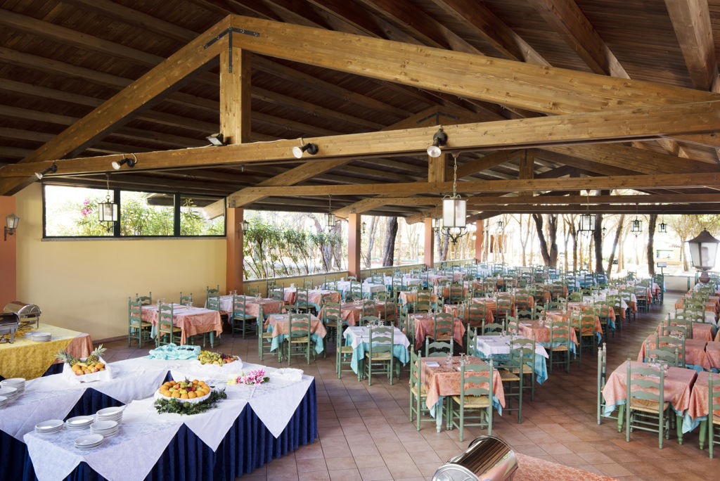 Fly & Go Club Marina Seada Beach All Inclusive - Hotel