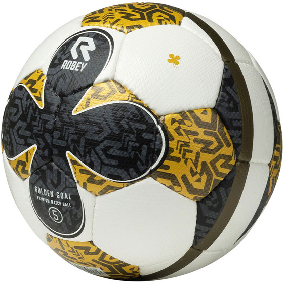 Robey Golden Goal Match Bal