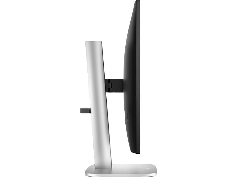 HP Monitor Serie 5 Pro 527pq Ergonomischer 27-Zoll-Bildschirm mit QHD-Auflösung und USB-Hub