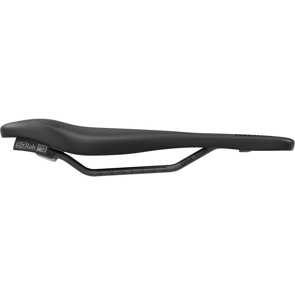 SQlab 612 Ergowave active 2.1 Sattel