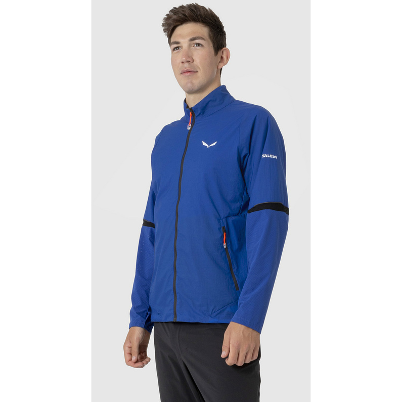 Salewa Herren Pedroc Pro Ptc Alpha Jacke