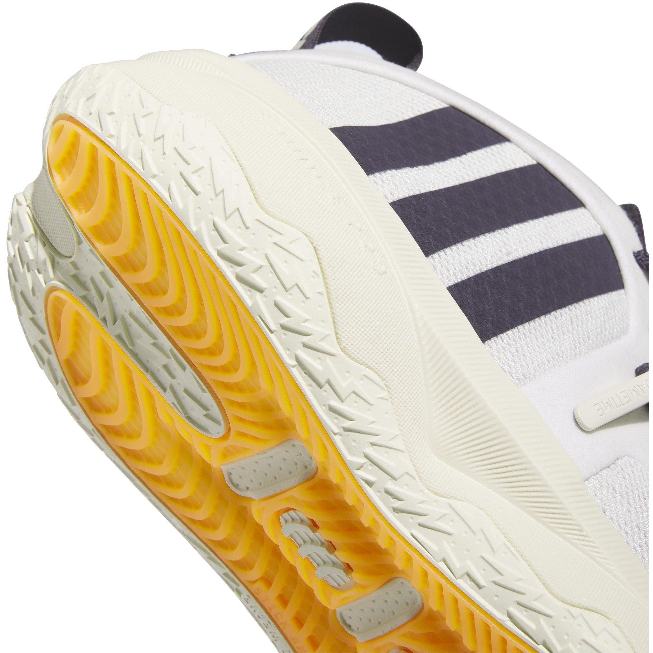 adidas Dame 8 EXTPLY Basketball Shoes Mens