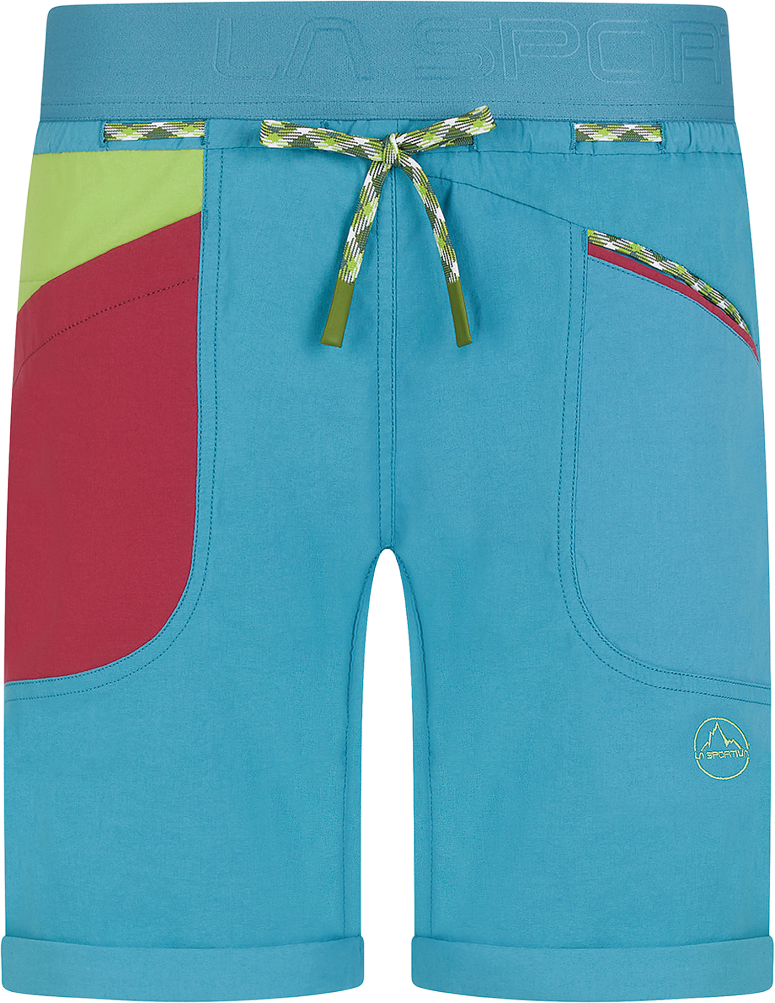 Mantra Shorts W