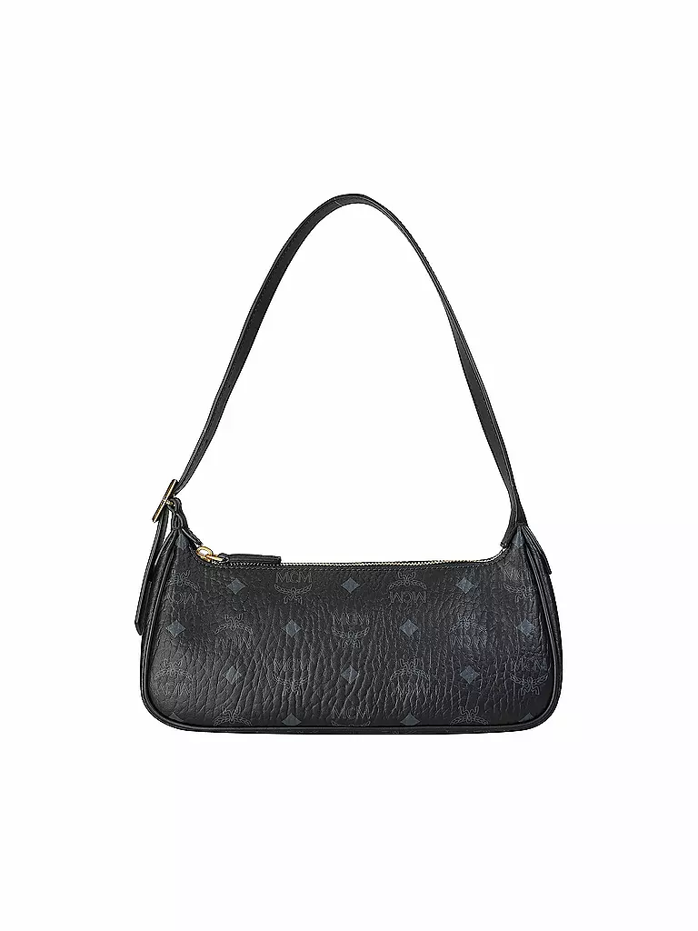 MCM Tasche - Umhängetasche AREN VI Small schwarz