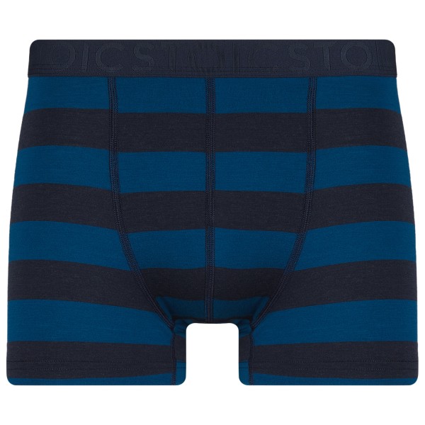 Stoic - Merino150 AlsenSt. Boxer - Sous-vêtement mérinos