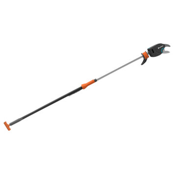 Gardena takkenschaar comfort 160 BL