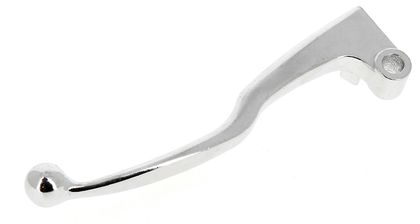 Levier d'embrayage Bihr type origine aluminium poli