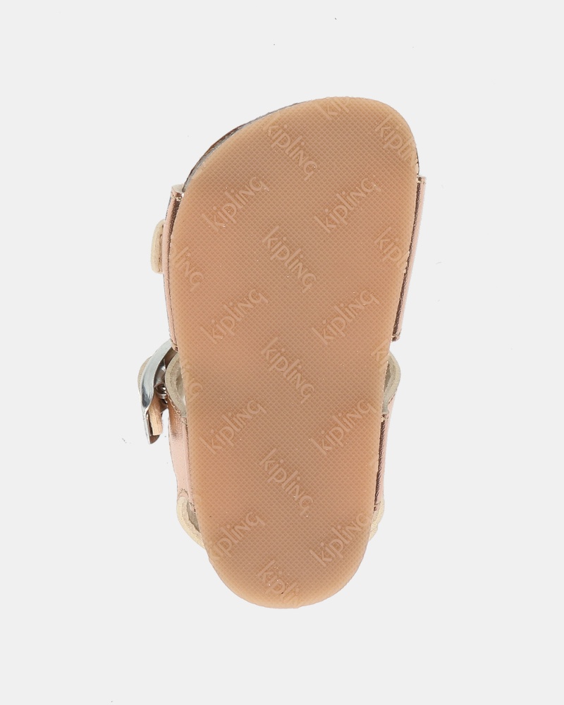 Kipling Easy 4 Sandalen  - brons