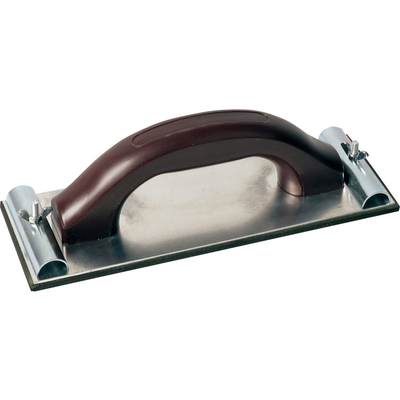 Super Prof handslijper 240x85mm