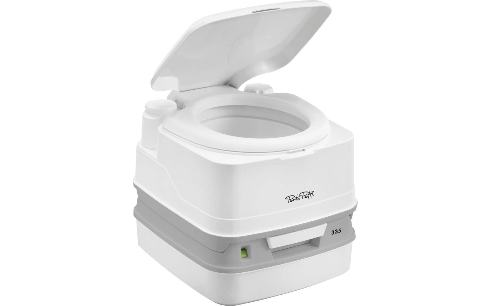 Thetford Porta Potti 335 tragbare Campingtoilette