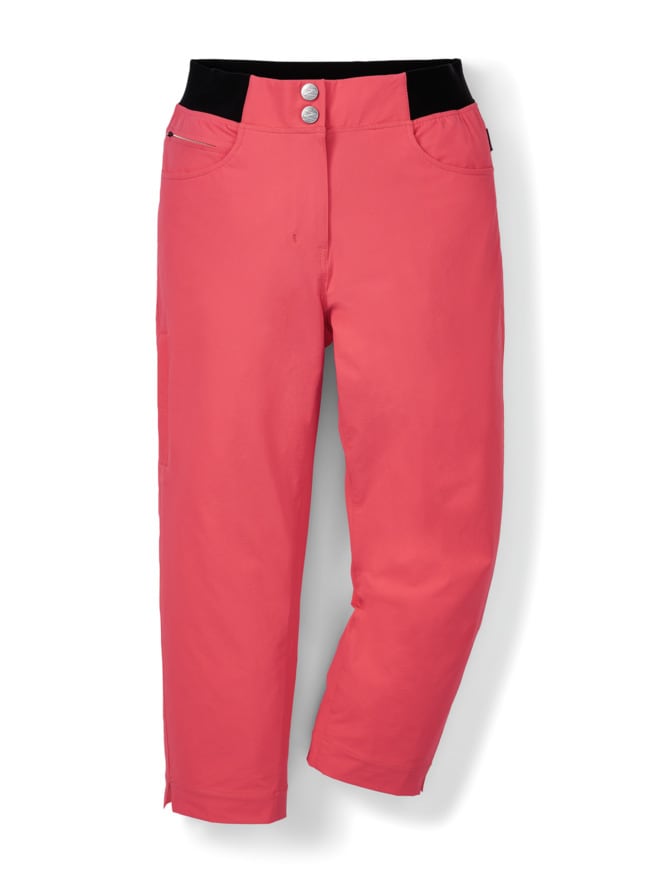 Klepper Active Capri