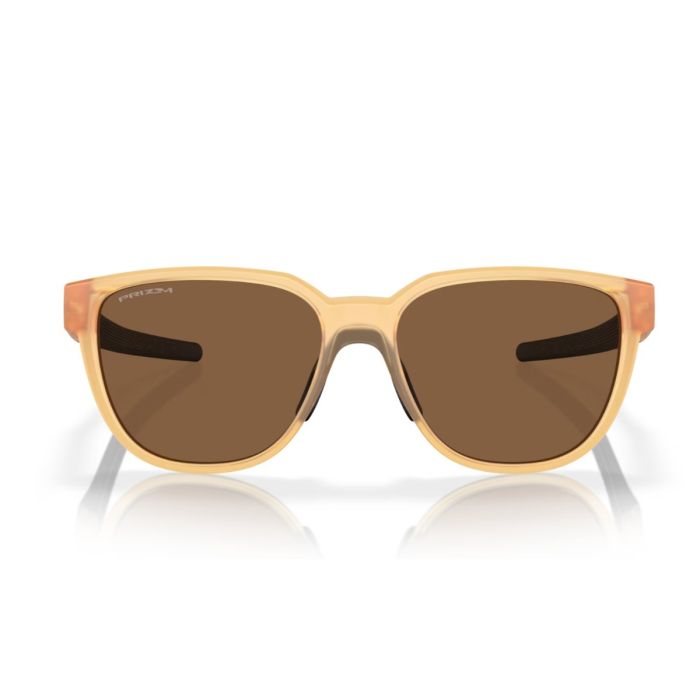 Oakley Unisex Solbriller Actuator Matte Trans Light Curry (Prizm Bronze) Gul